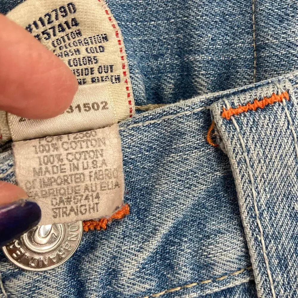 True Religion gently preowned